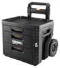 Toughbuilt STACKTECH cassettiera portautensili con ruote e Anteprima dell’immagine prodotto 1