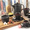 Orion caffettiera e teiera in Vetroceramica caffettiera Anteprima dell’immagine prodotto 3