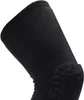 2er-Pack Knieschoner, Unisex, verlängerte, wabenförmige Produktbild-Vorschau 4