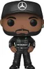 FUNKO POP  - Sports - Formula One Mercedes Lewis Hamilton Voir les images du produit 7