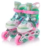 meteor Inlineskates Kinder Inliner Rollschuhe Roller Blades Produktbild-Vorschau 3