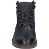JOSEF SEIBEL Tyler 42 | Stiefelette für Herren | Blau Produktbild-Vorschau 5