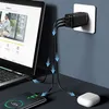 Baseus GaN3 Pro schnelles universelles GaN-Ladegert 2 x USB Produktbild-Vorschau 21