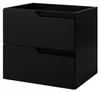 Rodan Waschbeckenunterschrank 160cm - mit Platte & Produktbild-Vorschau 3
