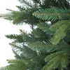 Salcar 180 cm Künstlicher Weihnachtsbaum Christbaum PE PVC Produktbild-Vorschau 6