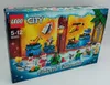 LEGO® City LEGO® City Adventskalender 60201 Produktbild-Vorschau 10