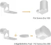 ARLI 2x Wandhalterung kompatibel mit Sonos Era 100 & 300 Produktbild-Vorschau 9