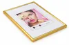 2er 3er 5er Pack Photo Style Set Bilderrahmen Wanddeko Produktbild-Vorschau 6