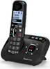 amplicomms BigTel 1582 Duo, DECT-Telefon, Kabelloses Produktbild-Vorschau 7