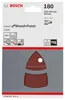 Schleifblatt-Set C430, 10-teilig 102 x 62, 93 mm, 180 Produktbild-Vorschau 2