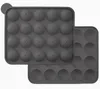 Silikonform für Ruhhy-Kekse 21808 Produktbild-Vorschau 4
