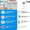 Wasserstoff Wassergenerator 420ml Wasserflasche, PEM Produktbild-Vorschau 10
