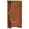 vidaXL Libreria 50x30x100 cm in legno massiccio Anteprima dell’immagine prodotto 11