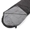 Meteor Snooze Plus Schlafsack 210 x 75 cm mit Packsack, Produktbild-Vorschau 7