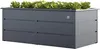 PRIMEYARD LILLY Hochbeet Stahl verzinkt 200x100x78 cm - Produktbild-Vorschau 1