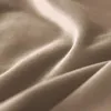 Elastischer Velours-Bezug für Schlafsofa / Couch 190–210 cm Produktbild-Vorschau 11