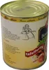 Menzi Serbische Bohnensuppe mit weißen Bohnen pikant Produktbild-Vorschau 5