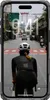 Coque Urban Armor Gear Apple iPhone Air Transparente Voir les images du produit 6