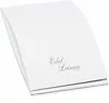 Rössler 2003705002 - Edel Leinen - Block DIN A4, 40 Blatt, Produktbild-Vorschau 2