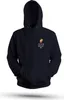 Ze zien me: "Aperol Spritz Party" hoodie, zomerse cocktail, Productafbeelding-voorbeeld 8