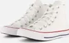 Converse ALL STAR UNI Damen- und Herrenschuhe weiß NEU Produktbild-Vorschau 49
