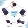 Strap-it Samsung Galaxy Watch 6 - 40mm Nylon Armband Produktbild-Vorschau 4