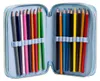 Disney Frozen, drievoudig gevouwen etui, artikelnummer Productafbeelding-voorbeeld 6