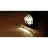HIGHSIDER par phare antibrouillard FT13-Fog LED noir Voir les images du produit 5