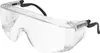 Bollé Safety SQUALE Surlunettes transparentes SQUPSI Voir les images du produit 2