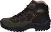 Grisport Schnürstiefel oliv Gr. 39 Produktbild-Vorschau 3