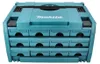 Makita Makpac - Vrecko na skrutky / zástrčky Náhľad obrázku produktu 2