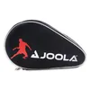 Coprimazza JOOLA Bat Cover Double nero Anteprima dell’immagine prodotto 1