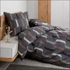 Janine Design Mako-Satin-Bettwäsche-Garnitur J. D. 87107 Produktbild-Vorschau 2