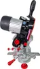 A close-up, studio shot of an electric chainsaw sharpener. Náhled obrázku produktu