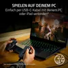 Razer KISHI V2, Gamepad, Android, PC, iOS, USB, USB Type-C, Podgląd zdjęcia produktu 9