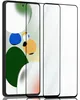 2-Pack Xiaomi Poco X5 Pro Displayschutzfolie - Gehärtetes Produktbild-Vorschau 1