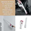 SEVERIN 7152 SEVERIN HV 7152 Akku-Staubsauger Náhled obrázku produktu 17