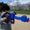 Nerf Minecraft Ender Dragon Blaster mit integrierten Produktbild-Vorschau 7