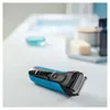 Braun Series 3 3040s, Scheerapparaat met plat scheerhoofd, Productafbeelding-voorbeeld 5