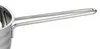 ELO Basic Brillant Set di pentole in acciaio inox con scala Anteprima dell’immagine prodotto 6