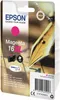 Epson 16XL - Magenta - Tintenpatrone (C13T16334012) Voir les images du produit 3