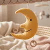 Efie  Baby Spieluhr Mond – Melodie LaLeLu, Kuschelspieluhr Produktbild-Vorschau 3
