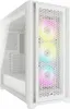 PC Case - CORSAIR - FRAME 5000D RS ARGB Airflow - Mid-tower Productafbeelding-voorbeeld 1