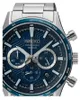 Seiko SSB445P1 Montre Homme Chronographe Acier/Bleu Voir les images du produit 18