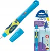 Pelikan griffix Füller Rechtshänder Neon Fresh Blue Blister Produktbild-Vorschau 3
