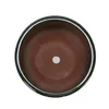 3-teiliges handgemachtes Keramikpflanztopf-Set (Ø Produktbild-Vorschau 8