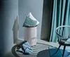 Reisenthel Homebasket L frame rhombus light grey Produktbild-Vorschau 4