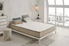 Moonia - Matratze Bamboo Fresh 21cm, 90x200cm Produktbild-Vorschau 2