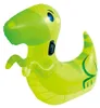 DoUPlay Nafukovací skákací hračka pro děti, dinosaurus Náhled obrázku produktu 1
