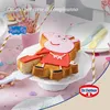 Dr. Oetker Silikon-Motivbackform Peppa Wutz – 1200 ml, Produktbild-Vorschau 5